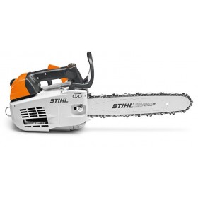 STIHL Motosierra MS 201 TC-M