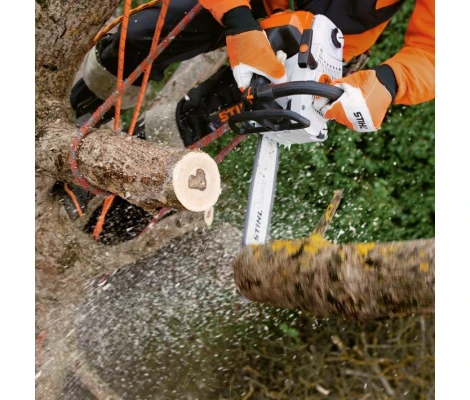 STIHL Motosierra MS 201 TC-M