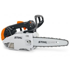 STIHL Motosierra MS 151 TC-E