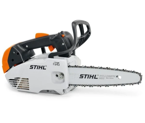 STIHL Motosierra MS 151 TC-E