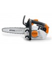 STIHL Motosierra MS 151 TC-E