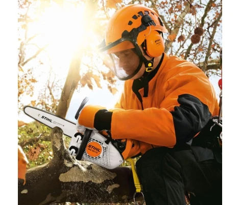 STIHL Motosierra MS 151 TC-E
