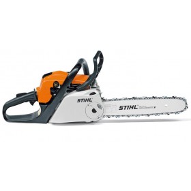 STIHL Motosierra MS 211 C-BE