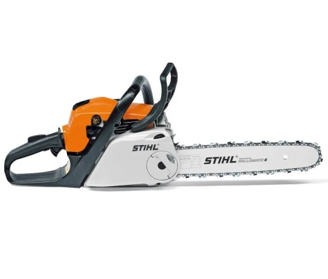 STIHL Motosierra MS 211 C-BE
