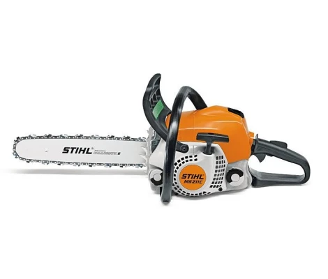 STIHL Motosierra MS 211 C-BE