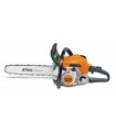 STIHL Motosierra MS 211 C-BE