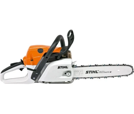 STIHL Motosierra MS 241 C-M
