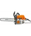 STIHL Motosierra MS 241 C-M