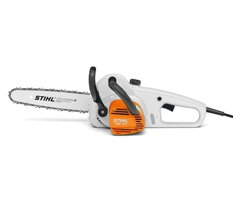 STIHL Motosierra MSE 141 C-Q