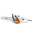 STIHL Motosierra MSE 141 C-Q