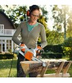 STIHL Motosierra MSE 141 C-Q