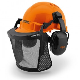 STIHL Casco FUNCTION Basic