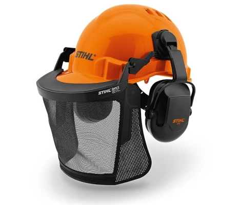 STIHL Casco FUNCTION Basic