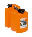 STIHL Bidón Combinado Naranja Estándar