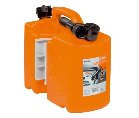 STIHL Bidón Combinado Naranja Profesional