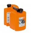 STIHL Bidón Combinado Naranja Profesional
