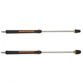 STIHL Tubos De Pulverización Con Boquilla Rotativa  W12 040