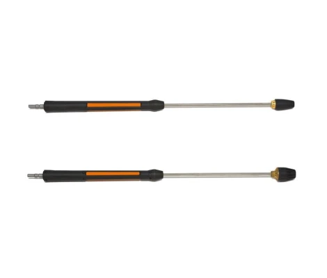 STIHL Tubos De Pulverización Con Boquilla Rotativa  W12 040