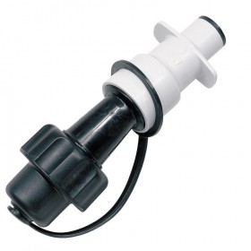 STIHL  Sistema De Llenado Para Aceite De Cadena