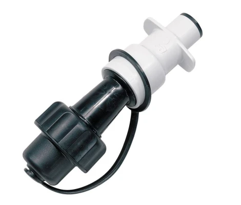 STIHL  Sistema De Llenado Para Aceite De Cadena