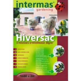 Nortene Fundas De Hibernación HIVERSAC