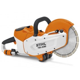 STIHL Tronzadora TSA 230 Sin Batería Ni Cargador