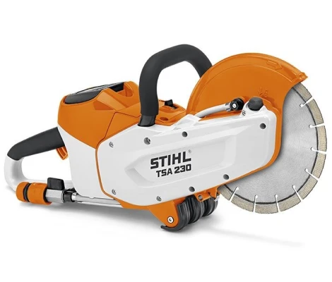STIHL Tronzadora TSA 230 Sin Batería Ni Cargador