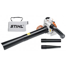 STIHL Picador Aspirador SH 86