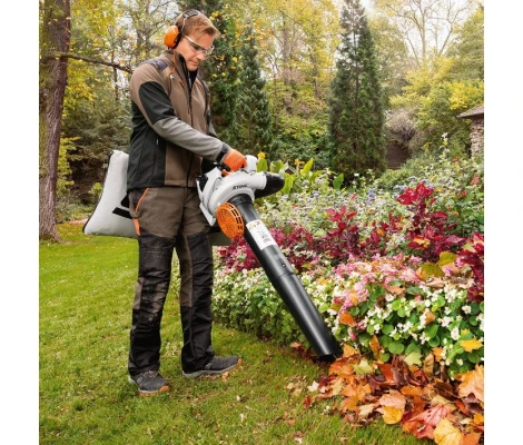 STIHL Picador Aspirador SH 86