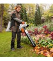 STIHL Picador Aspirador SH 86