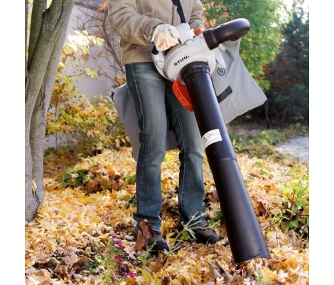 STIHL Picador Aspirador SH 56