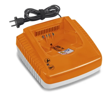 STIHL Cargador Rápido AL 500