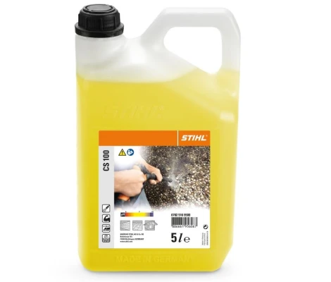 STIHL Detergente Para Piedra y Fachadas CS 100