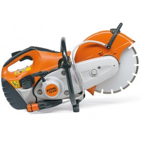 STIHL Tronzadora TS 410