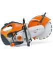 STIHL Tronzadora TS 410