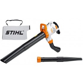 STIHL Triturador Aspirador SHE 81
