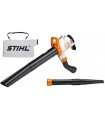 STIHL Triturador Aspirador SHE 81