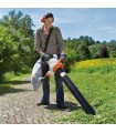 STIHL Triturador Aspirador SHE 81