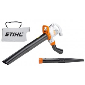 STIHL Triturador Aspirador SHE 71