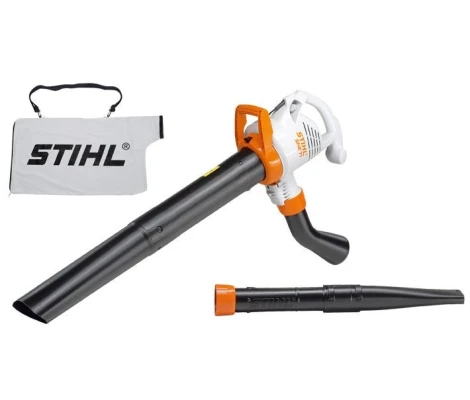 STIHL Triturador Aspirador SHE 71