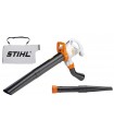 STIHL Triturador Aspirador SHE 71