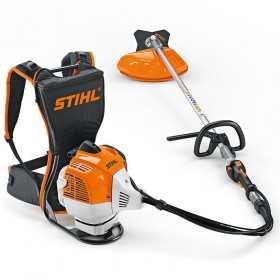 STIHL Desbrozadora FR 460 TC-EFM  AutoCut C 36-2