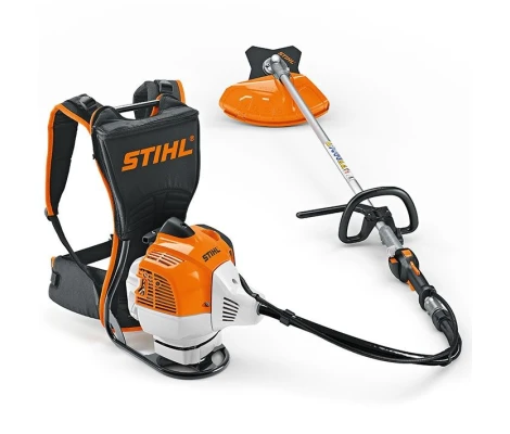 STIHL Desbrozadora FR 460 TC-EFM  AutoCut C 36-2