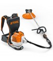 STIHL Desbrozadora FR 460 TC-EFM  AutoCut C 36-2