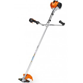 STIHL Desbrozadora FS 94 C-E AutoCut C 26-2 - Cortahierbas Ø 230 mm