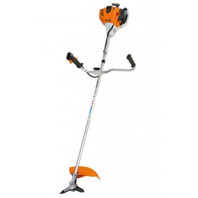 STIHL Desbrozadora FS 240 C-E