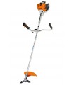 STIHL Desbrozadora FS 240 C-E