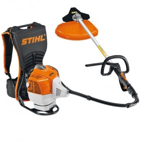 STIHL Desbrozadora FR 410 C-E AutoCut 36-2