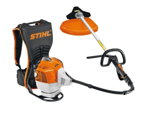 STIHL Desbrozadora FR 410 C-E AutoCut 36-2