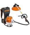 STIHL Desbrozadora FR 410 C-E AutoCut 36-2